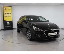 HYUNDAI I30 1.6 CRDI STYLE PLUS
