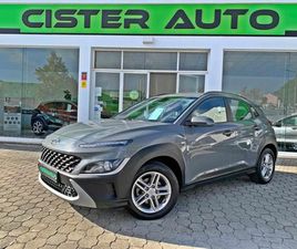 HYUNDAI KAUAI HYUNDAI KAUAI 1.0 T-GDI MHEV HIBRIDO 120HP