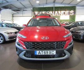 HYUNDAI KAUAI 1.0 T-GDI PREMIUM