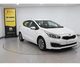 KIA CEED 1.6 CRDI EX