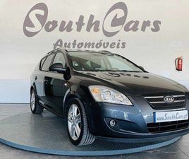 KIA CEED 1.6 CRDI TX