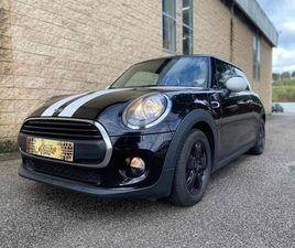 MINI MINI ONE MINI ONE 1.2