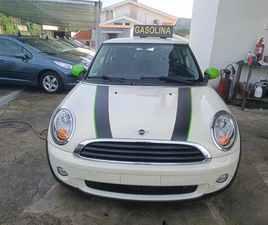 MINI MINI ONE MINI ONE 1.4, 95 CV