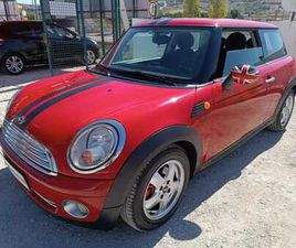 MINI MINI ONE MINI ONE 1.4