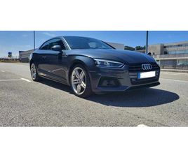 AUDI A5 AUDI A5 2.0 TDI, CX. A., 190CV