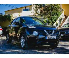 NISSAN JUKE NISSAN JUKE 1.2 DIG-T ACENTA CONNECT
