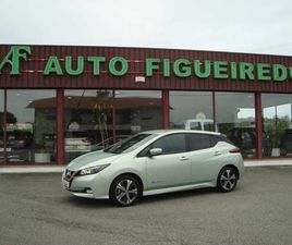 NISSAN LEAF 40 KWH N-CONNECTA 150CV