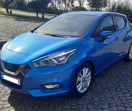 NISSAN MICRA NISSAN MICRA 1.0 IG-T, 101CV