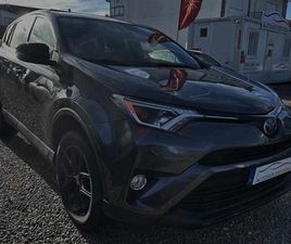 TOYOTA RAV4 HYBRID, CX. A., 197CV