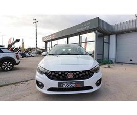 FIAT TIPO FIAT TIPO 1.3 MULTIJET 1.2, 95CV