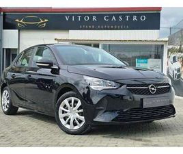 OPEL CORSA 1.2 ELEGANCE