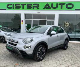 FIAT 500X FIAT 500X 1.0 FIREFLY CITY CROSS