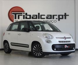 FIAT 500L 1.3 MJ POP STAR S&S