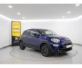 FIAT 500X FIAT 500X 1.0 FIREFLY