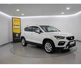 SEAT ATECA 2.0 TDI STYLE