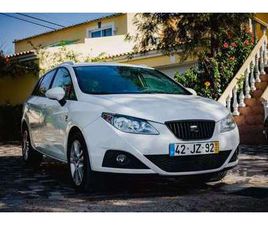 SEAT IBIZA ST SEAT IBIZA ST 1.2 TSI STYLE