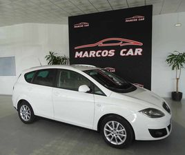 SEAT ALTEA 1.6 TDI COPA PLUS ECO.START-STOP