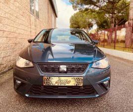 SEAT IBIZA 1.0 MPI REFERENCE