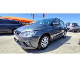 SEAT IBIZA 1.6 TDI STYLE