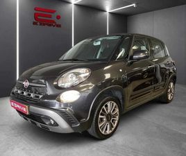 FIAT 500L 1.3 MJ CITY CROSS