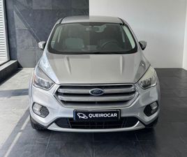 FORD KUGA 1.5 TDCI BUSINESS