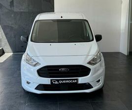 FORD TRANSIT CONNECT FORD TRANSIT CONNECT 1.5 TDCI 210 L2 TREND