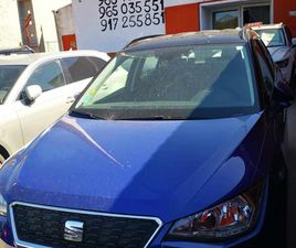 SEAT ARONA 1.6 TDI, 116CV