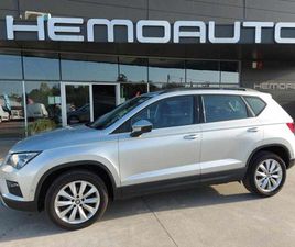 SEAT ATECA 1.6 TDI STYLE