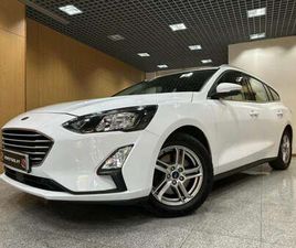 FORD FOCUS 1.5 TDCI ECOBLUE ACTIVE