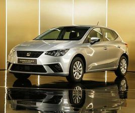SEAT IBIZA 1.0 MPI STYLE