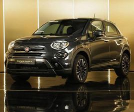 FIAT 500X FIAT 500X 1.3 MJ CROSS