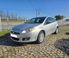 FIAT BRAVO FIAT BRAVO
