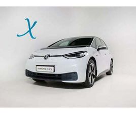 VOLKSWAGEN ID.3 VOLKSWAGEN ID.3 PRO PERFORMANCE 1ST PLUS