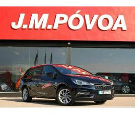 OPEL ASTRA SPORT TOURER 1.0 EDITION S/S 105CV