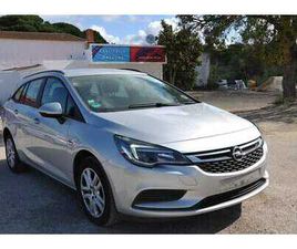 OPEL ASTRA OPEL ASTRA SPORT TOURER 1.6 CDTI