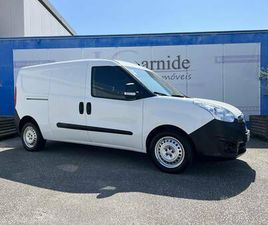 OPEL COMBO OPEL COMBO 1.3 CDTI L2 MAXI CX REFRIGERADA