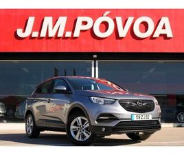 OPEL GRANDLAND X 1.5 CDTI EDITION AT 130CV