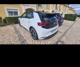 VOLKSWAGEN ID.3 VOLKSWAGEN ID.3 PURE 45 KWH, CX. A., 150CV