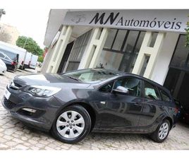 OPEL ASTRA OPEL ASTRA SPORT TOURER 1.3 CDTI EXECUTIVE S/S