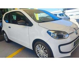 VOLKSWAGEN UP! VOLKSWAGEN UP (BLUEMOTION ) BEATS