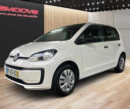 VOLKSWAGEN UP MOVE