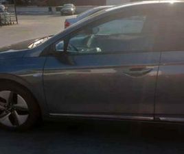 HYUNDAI IONIQ HYUNDAI - IONIQ