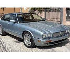 XJR 4.0 CAT.