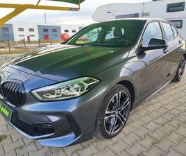 116 D M SPORT