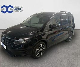 MERCEDES EQT 200 200 ADVANCED PLUS 45 KWH 90 KW (122 CV)