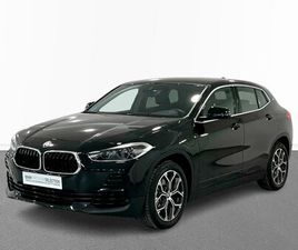 BMW X2 XDRIVE 25E BMW X2 XDRIVE25E 162 KW (220 CV)