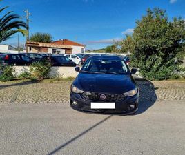 FIAT TIPO FIAT TIPO 1.3 MULTIJET