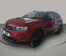 1.6 TURBO PHEV GS AUTO 165 KW (224 CV)