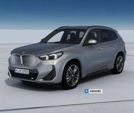 BMW IX1 EDRIVE 20 MSPORT NUOVA A MODENA