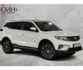 PROTON X70 2025 PROTON X70 1.5T PREMIUM